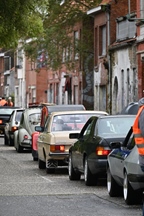 Dag van de Oldtimer (Doel) -  5 oktober 2025