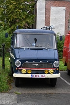 Dag van de Oldtimer (Doel) -  5 oktober 2025