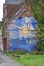 Dag van de Oldtimer (Doel) -  5 oktober 2025