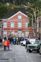 Dag van de Oldtimer (Doel) -  5 oktober 2025