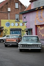 Dag van de Oldtimer (Doel) -  5 oktober 2025