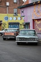 Dag van de Oldtimer (Doel) -  5 oktober 2025