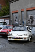 Dag van de Oldtimer (Doel) -  5 oktober 2025