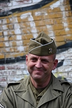 Dag van de Oldtimer (Doel) -  5 oktober 2025