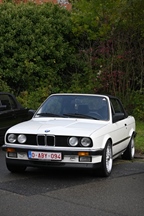 Dag van de Oldtimer (Doel) -  5 oktober 2025