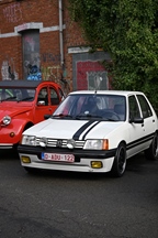 Dag van de Oldtimer (Doel) -  5 oktober 2025