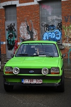 Dag van de Oldtimer (Doel) -  5 oktober 2025