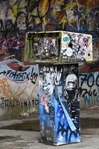 Dag van de Oldtimer (Doel) -  5 oktober 2025