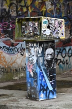 Dag van de Oldtimer (Doel) -  5 oktober 2025