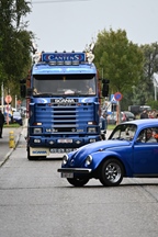 Dag van de Oldtimer (Doel) -  5 oktober 2025