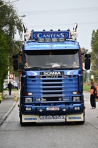 Dag van de Oldtimer (Doel) -  5 oktober 2025