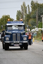 Dag van de Oldtimer (Doel) -  5 oktober 2025