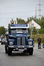 Dag van de Oldtimer (Doel) -  5 oktober 2025