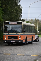 Dag van de Oldtimer (Doel) -  5 oktober 2025