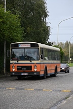 Dag van de Oldtimer (Doel) -  5 oktober 2025