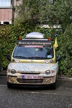 Dag van de Oldtimer (Doel) -  5 oktober 2025