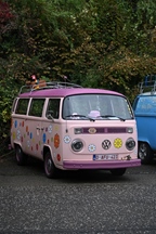 Dag van de Oldtimer (Doel) -  5 oktober 2025