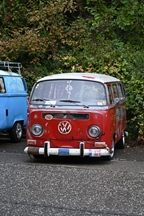 Dag van de Oldtimer (Doel) -  5 oktober 2025