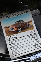 Dag van de Oldtimer (Doel) -  5 oktober 2025