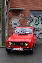 Dag van de Oldtimer (Doel) -  5 oktober 2025