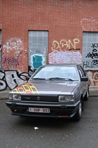 Dag van de Oldtimer (Doel) -  5 oktober 2025