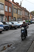 Dag van de Oldtimer (Doel) -  5 oktober 2025