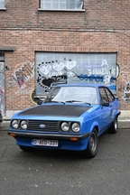 Dag van de Oldtimer (Doel) -  5 oktober 2025