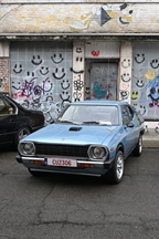 Dag van de Oldtimer (Doel) -  5 oktober 2025