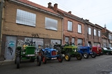Dag van de Oldtimer (Doel) -  5 oktober 2025