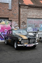 Dag van de Oldtimer (Doel) -  5 oktober 2025