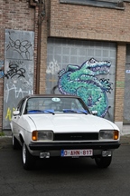 Dag van de Oldtimer (Doel) -  5 oktober 2025