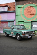 Dag van de Oldtimer (Doel) -  5 oktober 2025