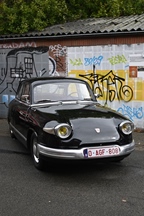 Dag van de Oldtimer (Doel) -  5 oktober 2025