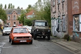Dag van de Oldtimer (Doel) -  5 oktober 2025