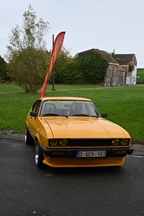 Dag van de Oldtimer (Doel) -  5 oktober 2025