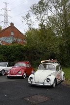 Dag van de Oldtimer (Doel) -  5 oktober 2025