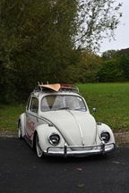 Dag van de Oldtimer (Doel) -  5 oktober 2025