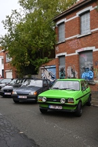 Dag van de Oldtimer (Doel) -  5 oktober 2025