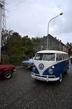 Dag van de Oldtimer (Doel) -  5 oktober 2025