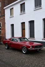 Dag van de Oldtimer (Doel) -  5 oktober 2025