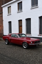 Dag van de Oldtimer (Doel) -  5 oktober 2025