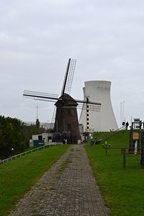 Dag van de Oldtimer (Doel) -  5 oktober 2025