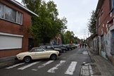 Dag van de Oldtimer (Doel) -  5 oktober 2025