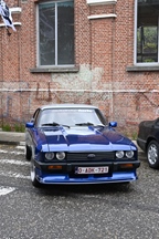 Dag van de Oldtimer (Doel) -  5 oktober 2025