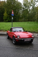 Dag van de Oldtimer (Doel) -  5 oktober 2025