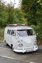 Dag van de Oldtimer (Doel) -  5 oktober 2025