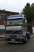 Dag van de Oldtimer (Doel) -  5 oktober 2025