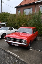 Dag van de Oldtimer (Doel) -  5 oktober 2025