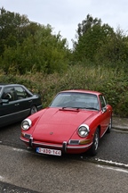 Dag van de Oldtimer (Doel) -  5 oktober 2025