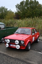 Dag van de Oldtimer (Doel) -  5 oktober 2025